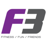Fitness club F3